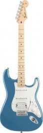 FENDER STANDARD STRATOCASTER HSS MN LAKE PLACID BLUE TINT